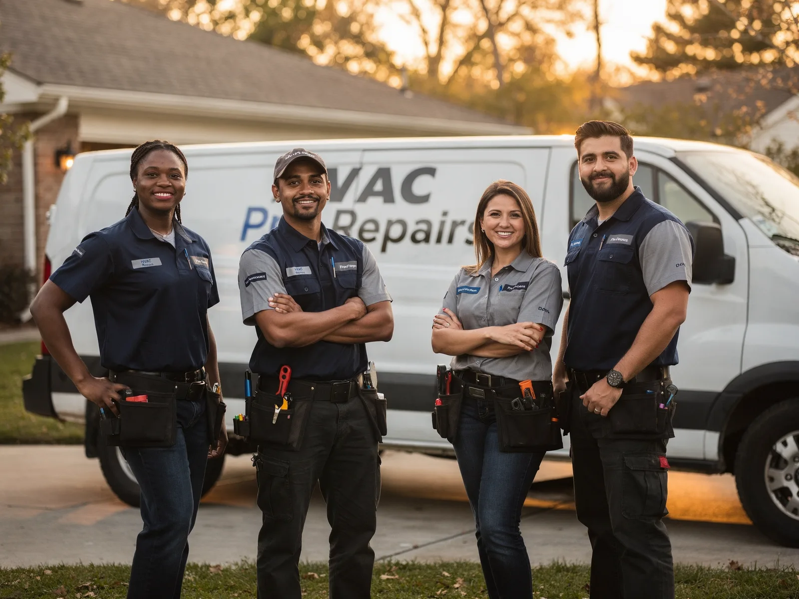 Heat Pump Repair company in East Tawas, MI