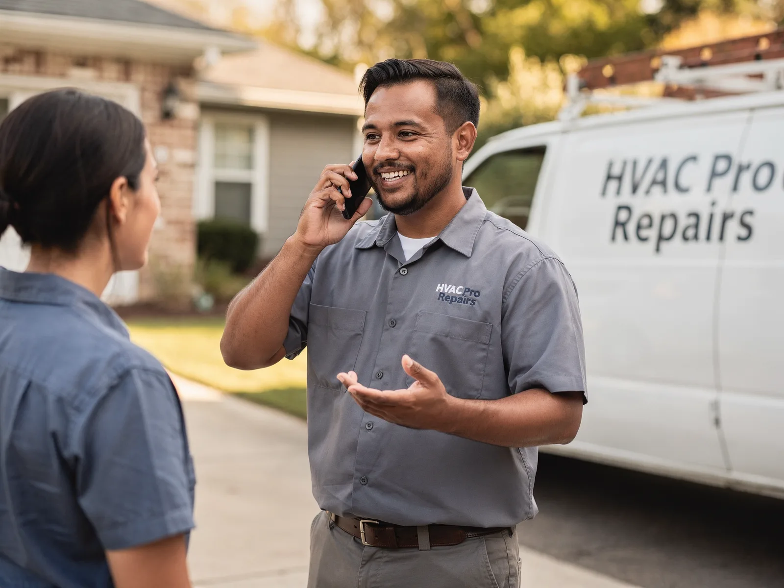 Heat Pump Repair East Tawas, MI FAQs
